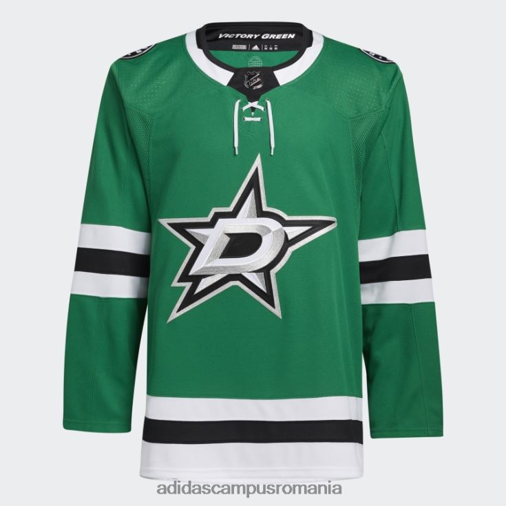 adidas campus romania tricou autentic stele verzi medii acasă bărbați verde mediu J266N26011