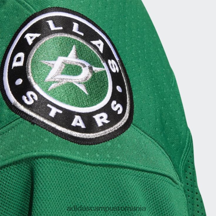 adidas campus romania tricou autentic stele verzi medii acasă bărbați verde mediu J266N26011