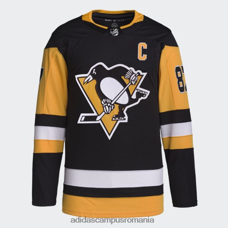 adidas campus romania tricou authentic home crosby pinguini negri bărbați negru J266N26377
