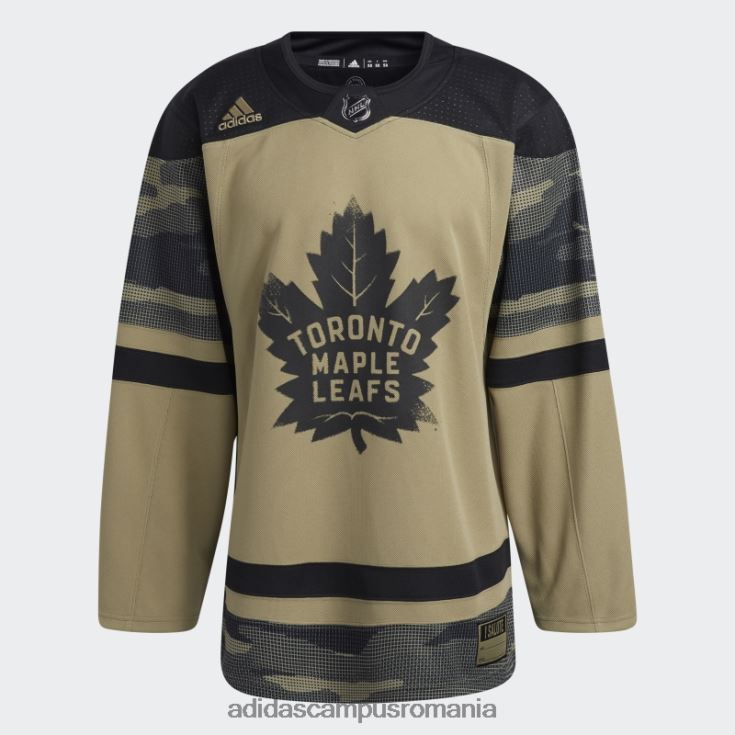 adidas campus romania tricou camo Maple Leafs orbit verde bărbați orbita verde J266N27021