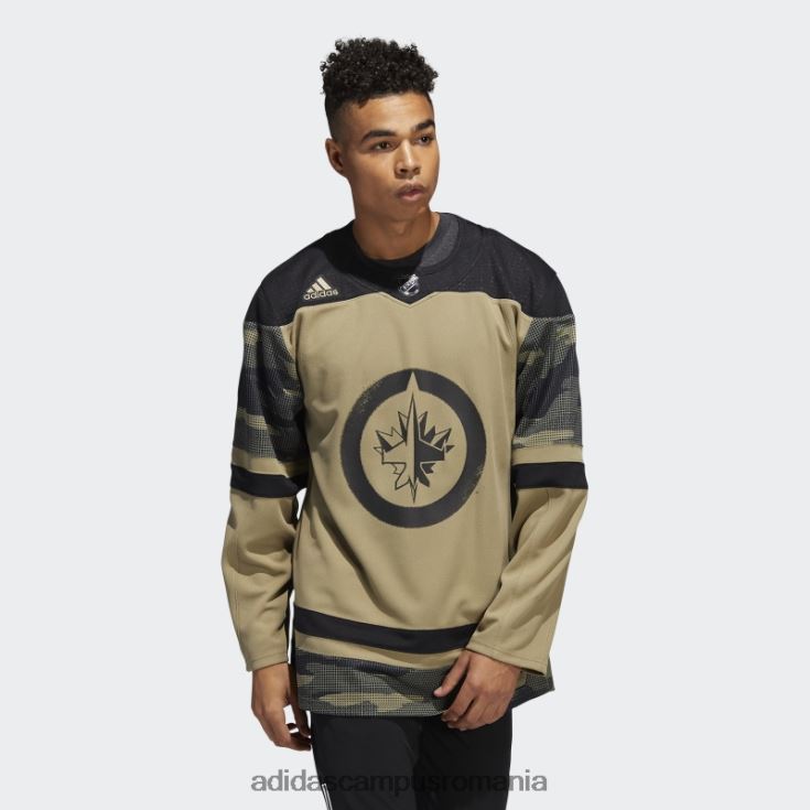 adidas campus romania tricou camo orbit green jets bărbați orbita verde J266N26467