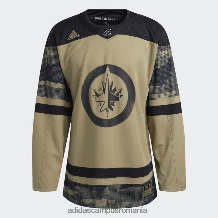 adidas campus romania tricou camo orbit green jets bărbați orbita verde J266N26467