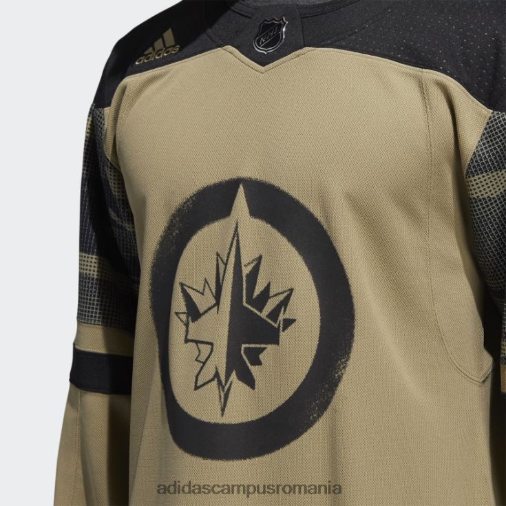 adidas campus romania tricou camo orbit green jets bărbați orbita verde J266N26467