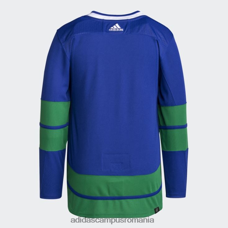 adidas campus romania tricou canucks third authentic pro royal 08 ccm-sld bărbați regal 08 ccm-sld J266N26470