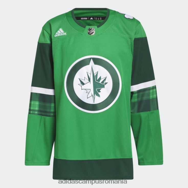 adidas campus romania tricoul winnipeg jets st pats kelly green11ccm bărbați kelly green11ccm J266N26025