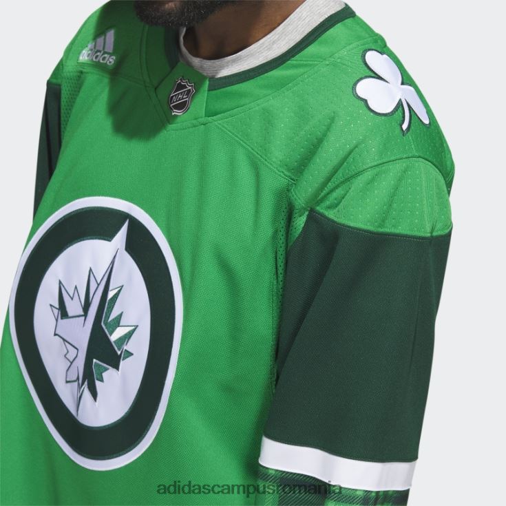 adidas campus romania tricoul winnipeg jets st pats kelly green11ccm bărbați kelly green11ccm J266N26025