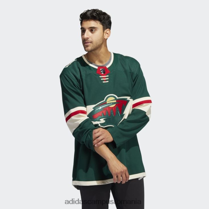 adidas campus romania verde închis 13ccm-sld wild home tricou autentic adidas bărbați verde închis 13ccm-sld J266N26069
