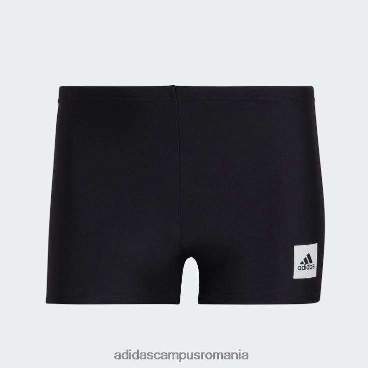 adidas campus romania boxeri de înot negri uni adidas bărbați negru J266N213413