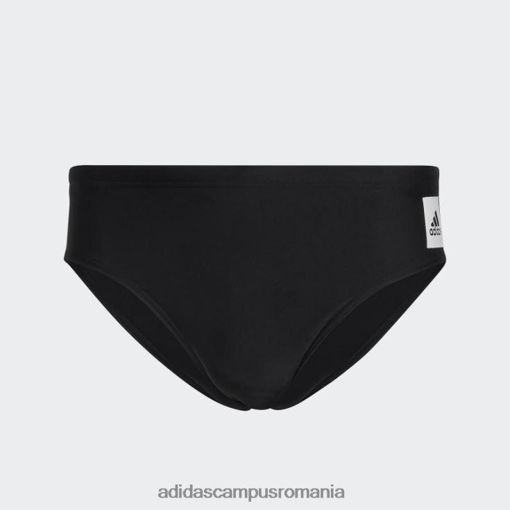 adidas campus romania trunchi de baie solid negru adidas bărbați negru J266N213554