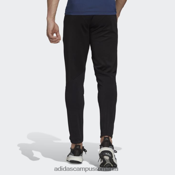 adidas campus romania Joggeri de antrenament d4t negri bărbați negru J266N213279