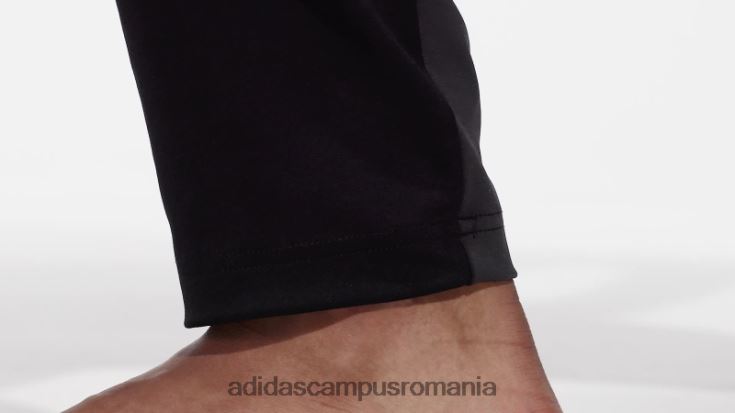 adidas campus romania Joggeri de antrenament yoga carbon bărbați carbon J266N214590