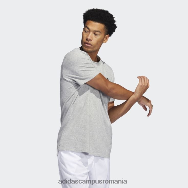adidas campus romania Tricou tech gri mediu axa 2.0 bărbați gri mediu J266N23635