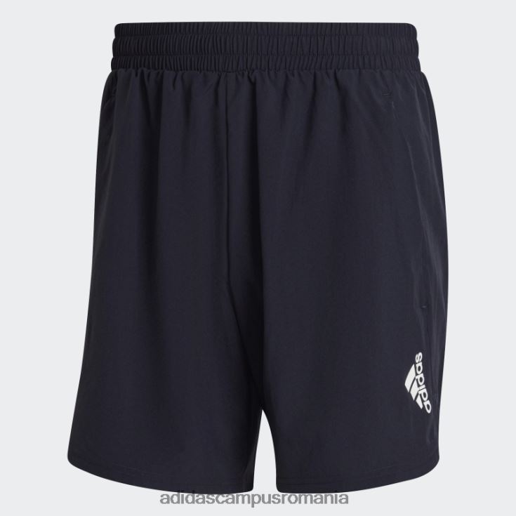 adidas campus romania aeroready conceput pentru mișcare pantaloni scurți cerneală bărbați cerneală J266N26835