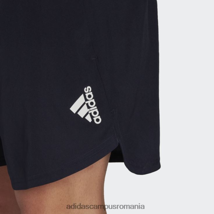 adidas campus romania aeroready conceput pentru mișcare pantaloni scurți cerneală bărbați cerneală J266N26835