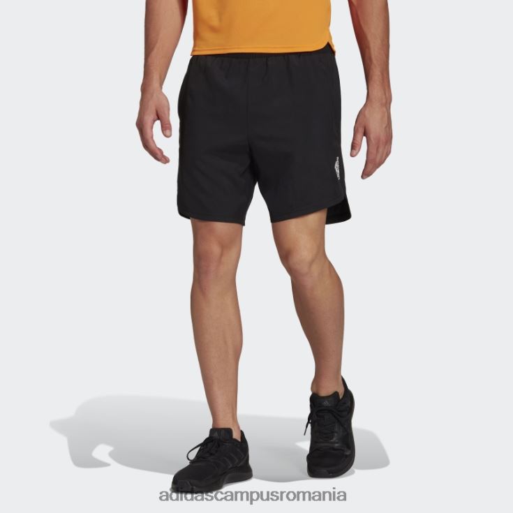 adidas campus romania aeroready conceput pentru pantaloni scurți de mișcare negru adidas bărbați negru J266N21008