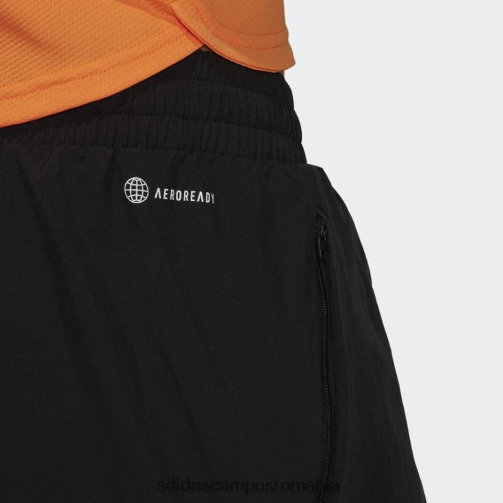 adidas campus romania aeroready conceput pentru pantaloni scurți de mișcare negru adidas bărbați negru J266N21008