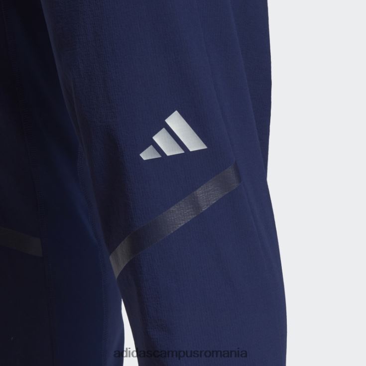 adidas campus romania albastru închis conceput pentru antrenamentul pantalonilor de antrenament cordura bărbați albastru inchis J266N25219
