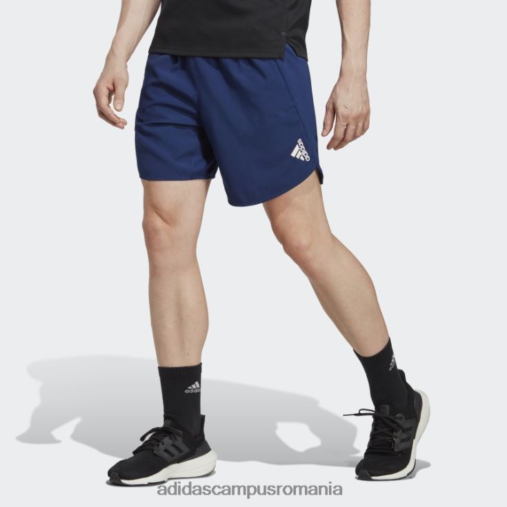 adidas campus romania albastru închis conceput pentru pantaloni scurți de antrenament bărbați albastru inchis J266N25902