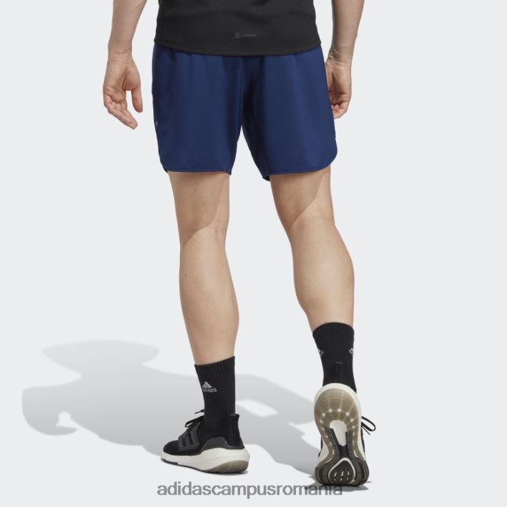 adidas campus romania albastru închis conceput pentru pantaloni scurți de antrenament bărbați albastru inchis J266N25902