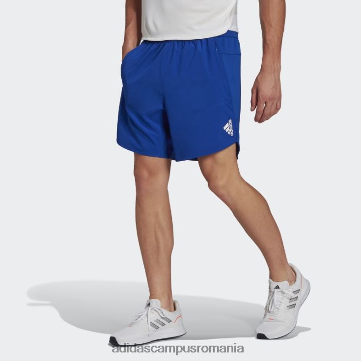adidas campus romania albastru regal conceput pentru pantaloni scurți adidas bărbați albastru regal J266N27245