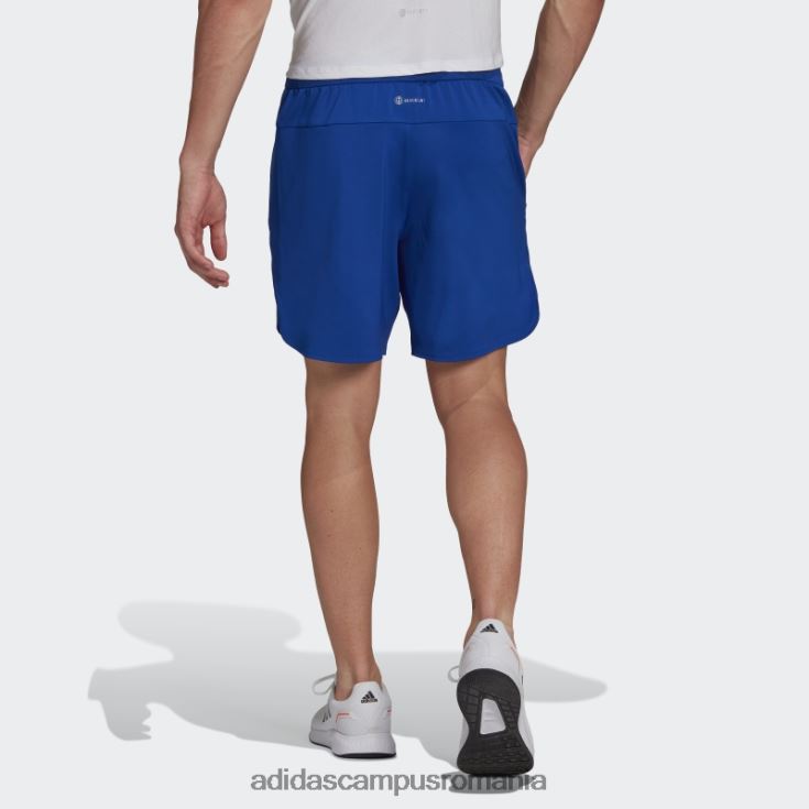adidas campus romania albastru regal conceput pentru pantaloni scurți adidas bărbați albastru regal J266N27245