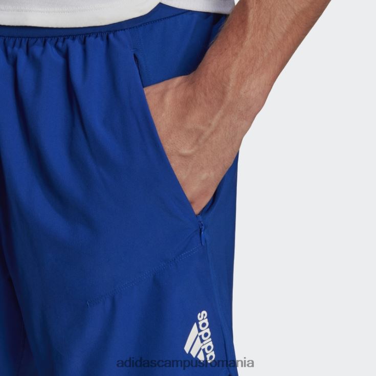 adidas campus romania albastru regal conceput pentru pantaloni scurți adidas bărbați albastru regal J266N27245