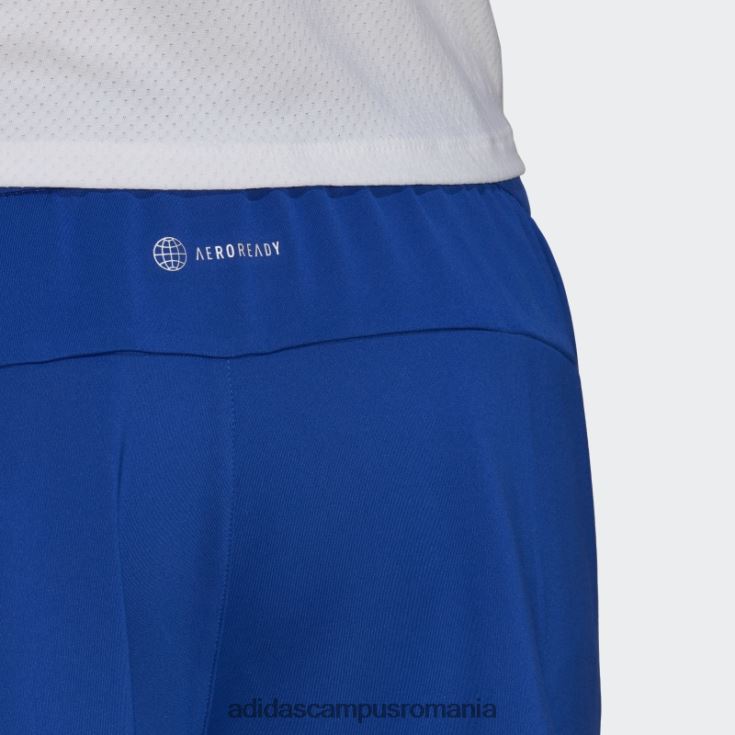 adidas campus romania albastru regal conceput pentru pantaloni scurți adidas bărbați albastru regal J266N27245