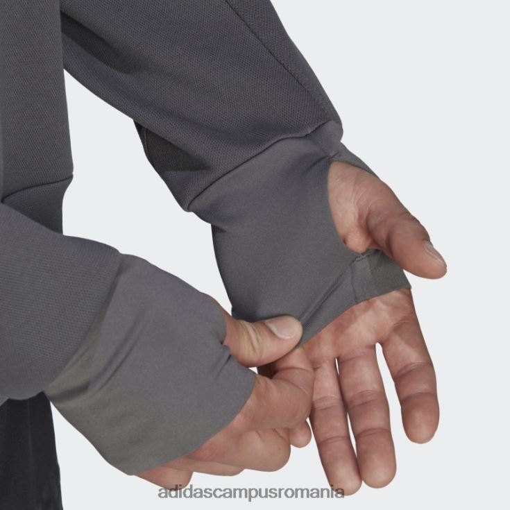 adidas campus romania cel mai bun antrenament de acoperire gri fashion bărbați gri J266N27329