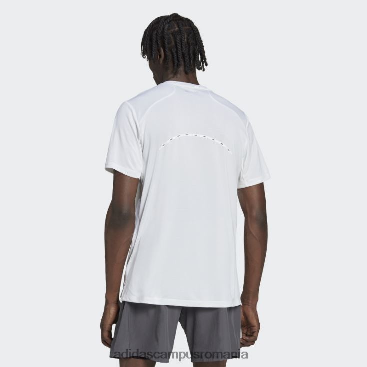 adidas campus romania cel mai bun tricou de antrenament adi alb adidas bărbați alb J266N25910
