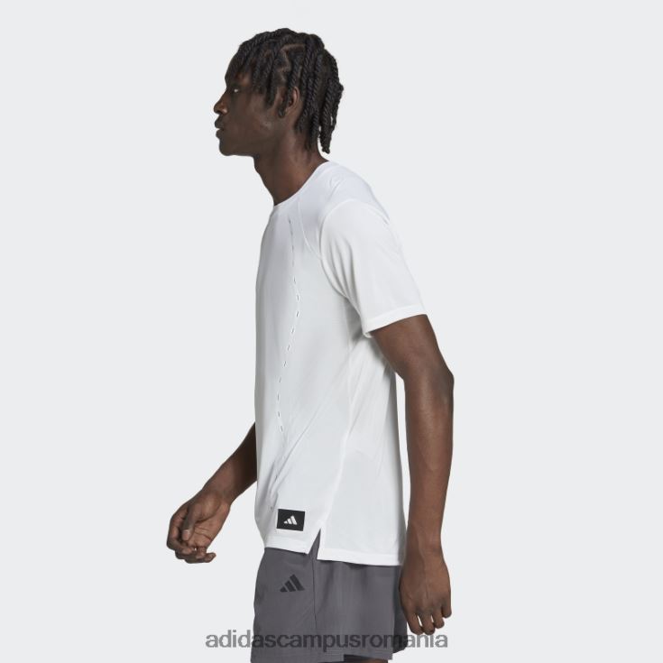 adidas campus romania cel mai bun tricou de antrenament adi alb bărbați alb J266N213820