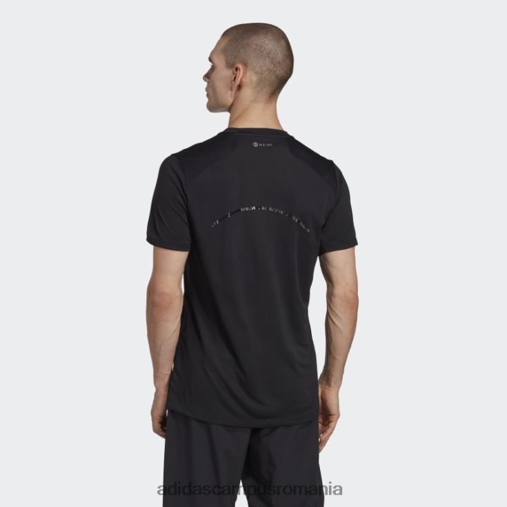 adidas campus romania cel mai bun tricou de antrenament adi negru adidas bărbați negru J266N25778