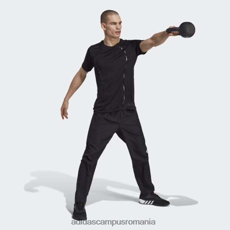 adidas campus romania cel mai bun tricou de antrenament adi negru adidas bărbați negru J266N25778