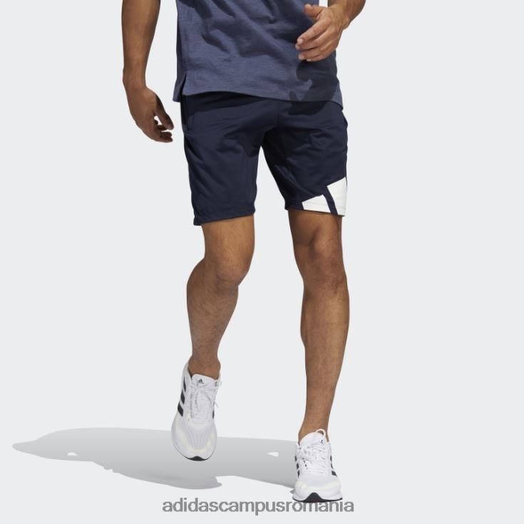 adidas campus romania cerneală pentru pantaloni scurți de 4krft bărbați cerneală J266N21609