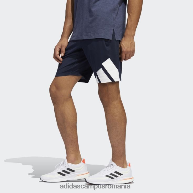 adidas campus romania cerneală pentru pantaloni scurți de 4krft bărbați cerneală J266N21609