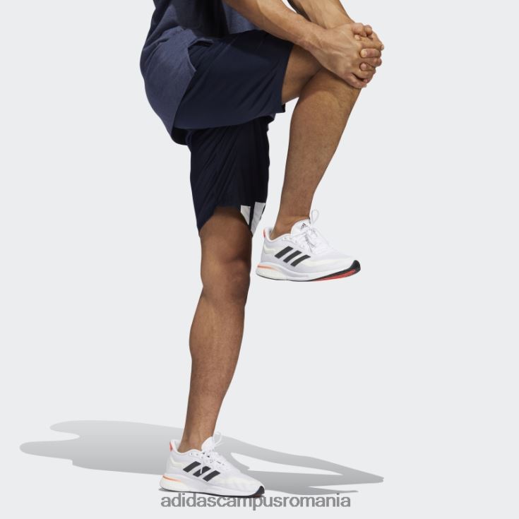 adidas campus romania cerneală pentru pantaloni scurți de 4krft bărbați cerneală J266N21609