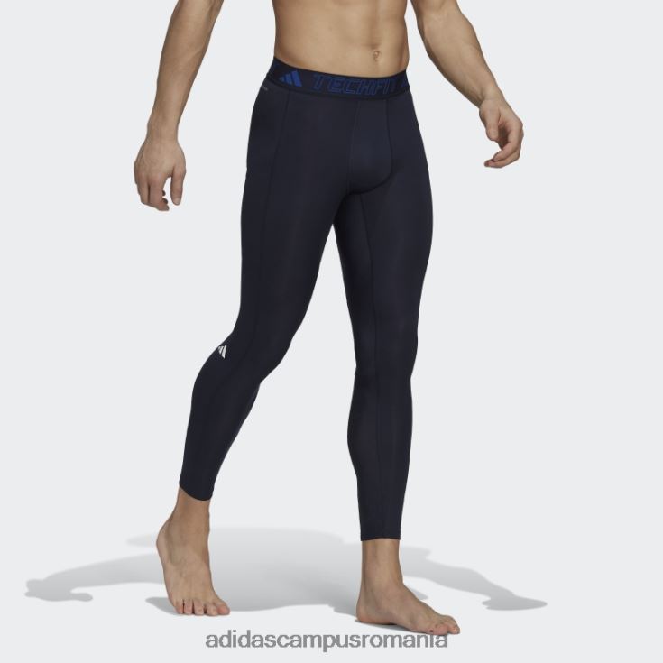 adidas campus romania colanti lungi de antrenament techfit ink adidas bărbați cerneală J266N26888