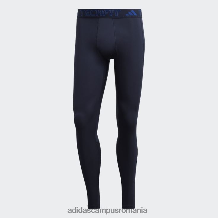 adidas campus romania colanti lungi de antrenament techfit ink adidas bărbați cerneală J266N26888