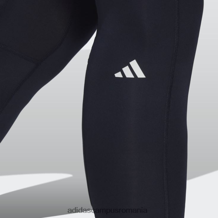 adidas campus romania colanti lungi de antrenament techfit ink adidas bărbați cerneală J266N26888
