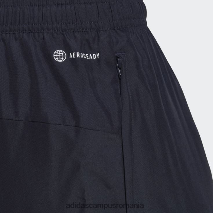 adidas campus romania conceput pentru a muta cerneala pentru pantaloni scurți cu logo bărbați cerneală J266N214677