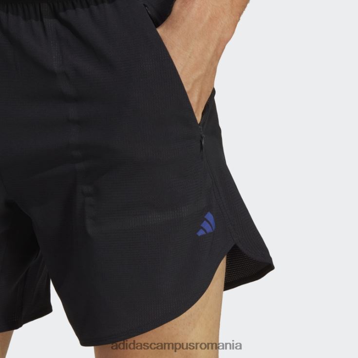 adidas campus romania conceput pentru antrenament hiit pantaloni scurți de antrenament negru fashion bărbați negru J266N24970