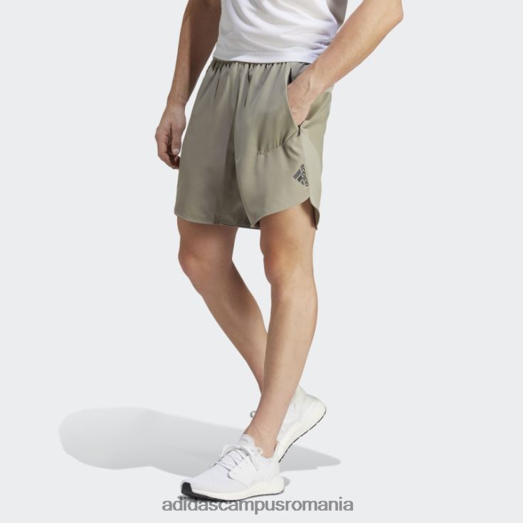 adidas campus romania conceput pentru antrenament pantaloni scurți argintiu pebble adidas bărbați pietricica de argint J266N214508