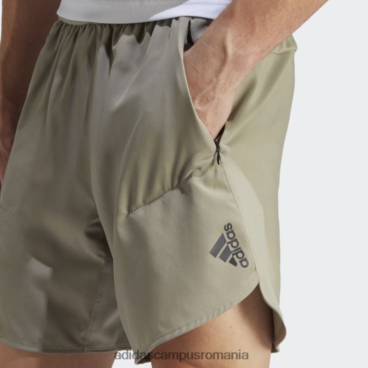 adidas campus romania conceput pentru antrenament pantaloni scurți argintiu pebble adidas bărbați pietricica de argint J266N214508