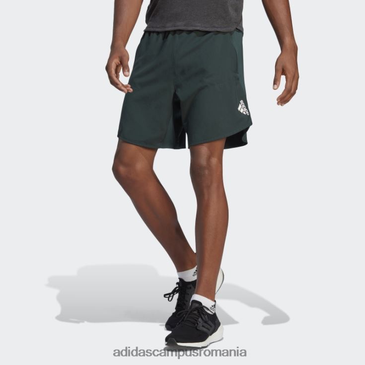 adidas campus romania conceput pentru antrenament pantaloni scurți verzi bărbați verde/măslin J266N214612