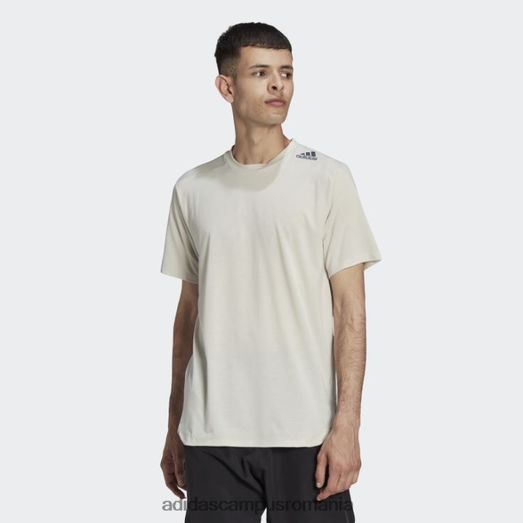 adidas campus romania conceput pentru antrenament tricou adidas aluminiu bărbați aluminiu J266N214772