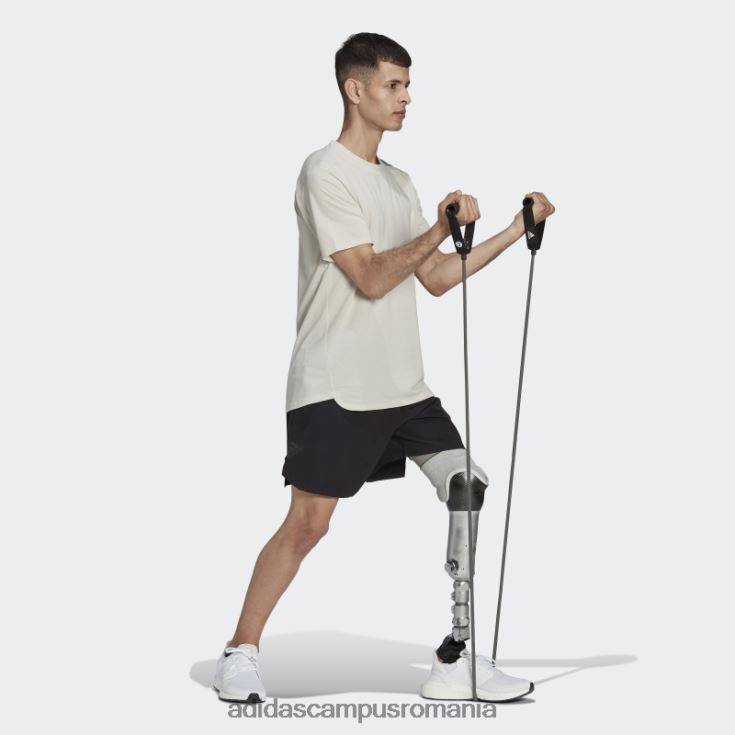 adidas campus romania conceput pentru antrenament tricou adidas aluminiu bărbați aluminiu J266N214772