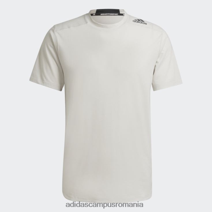 adidas campus romania conceput pentru antrenament tricou adidas aluminiu bărbați aluminiu J266N214772