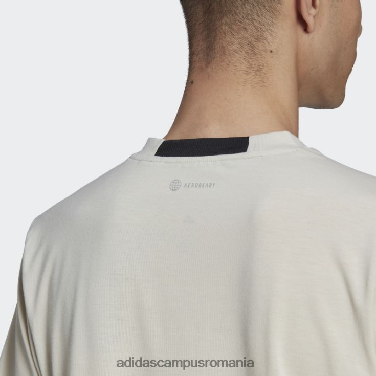 adidas campus romania conceput pentru antrenament tricou adidas aluminiu bărbați aluminiu J266N214772