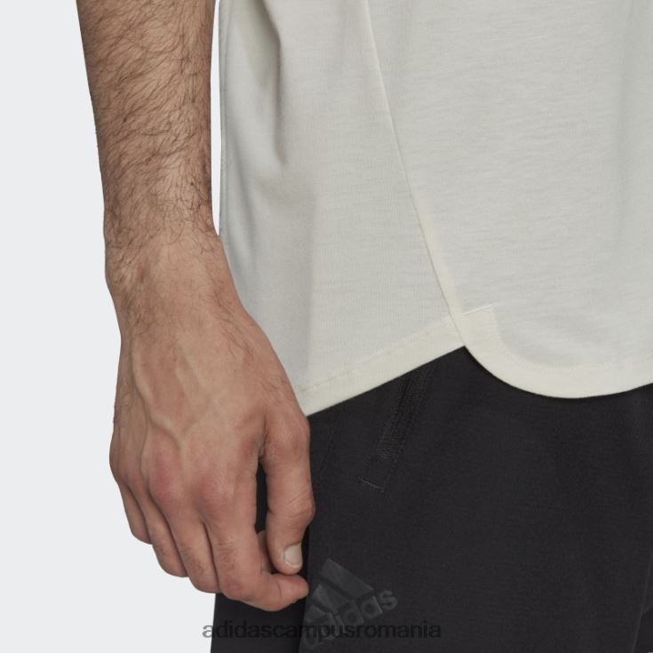 adidas campus romania conceput pentru antrenament tricou adidas aluminiu bărbați aluminiu J266N214772