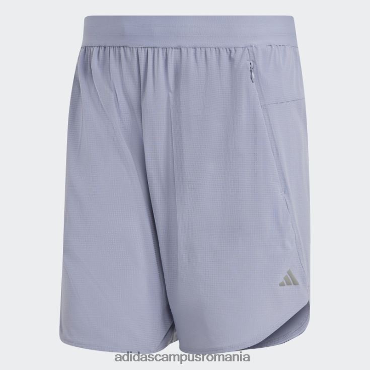 adidas campus romania elegant conceput pentru antrenament hiit pantaloni scurți de antrenament violet argintiu adidas bărbați violet argintiu J266N25196