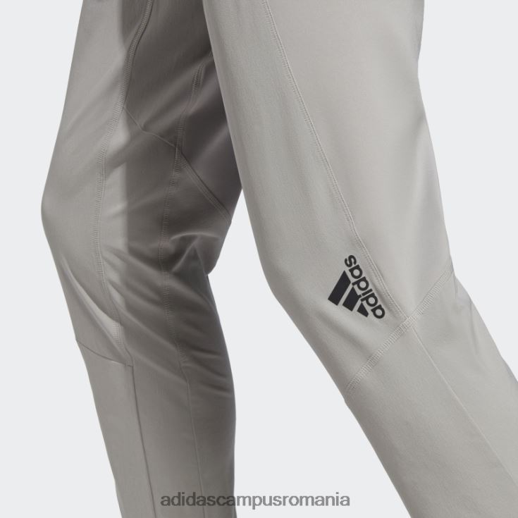 adidas campus romania fashion mgh pantaloni de antrenament d4t gri solid bărbați mgh gri solid J266N25843